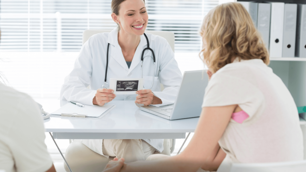 Best Gynaecologist in Mohali