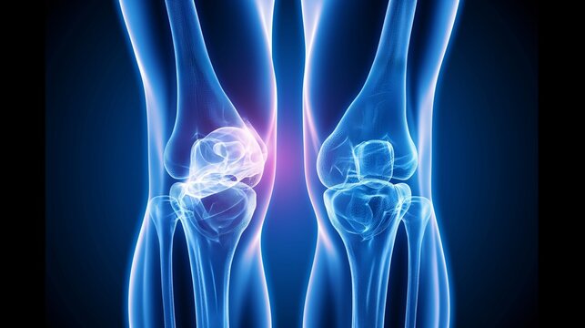 Trusted FT-3D Knee Replacement Surgeon in Chandigarh for Painless Recovery