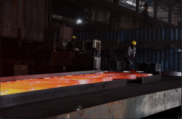 Top Alloy Steel Suppliers in Mandi Gobindgarh, Punjab – Reliable Quality & Service