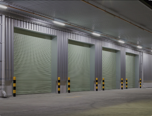 Reliable M.S. Rolling Shutter Product Supplier in Mandi Gobindgarh, Punjab