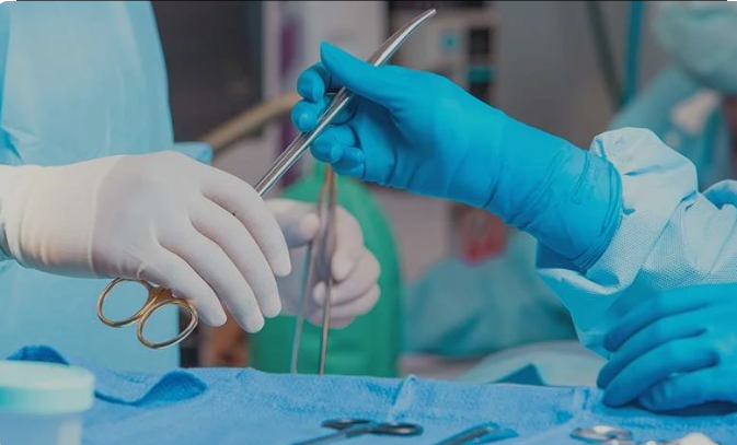 Laparoscopic Surgeon in Chandigarh – Advanced Techniques for Faster Recovery