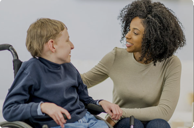 NDIS support coordination Perth