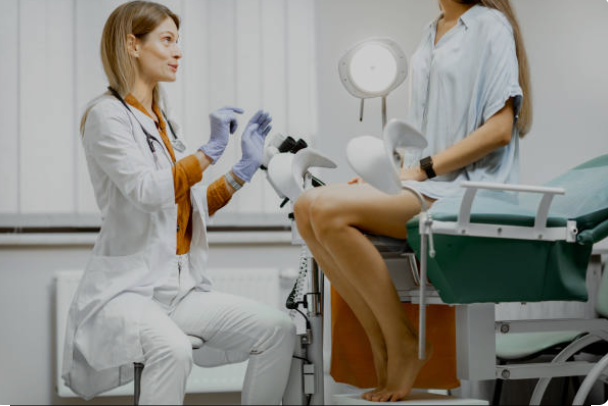 gynecologists in Kandivali