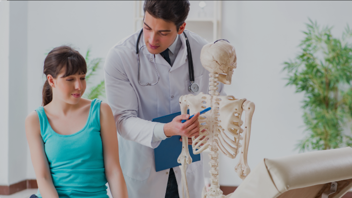 Orthopaedic Doctor in Goa – Expert Robotic Care for Pain-Free Movement