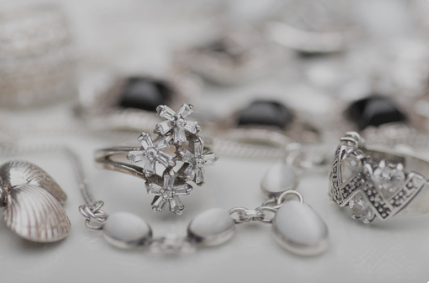 Custom Silver Jewellery in Chandigarh Unique Designs for Every Style