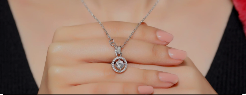 92.5 Silver Jewellery Chandigarh – Authentic, Stylish & Affordable