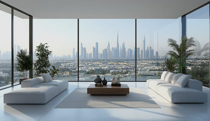 Discover the Best Luxury Apartments in Zirakpur for Modern Families