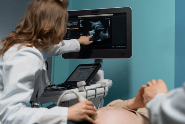 best gynecologist in Mumbai