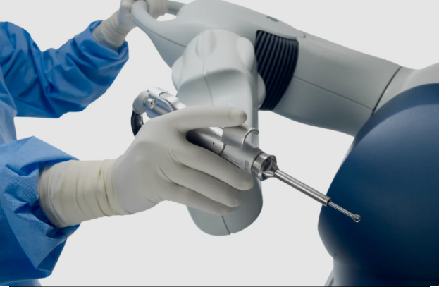 Robotic Knee Replacement in Chandigarh with Expert Surgeons & Advanced Technology