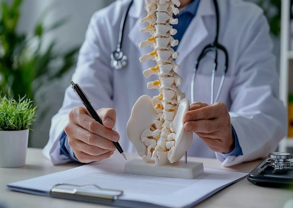 best orthopedic surgeon in Mumbai