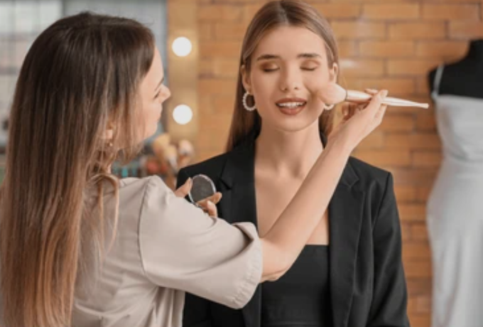 professional makeup services Chandigarh