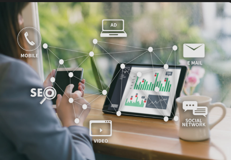 Digital marketing in Chandigarh