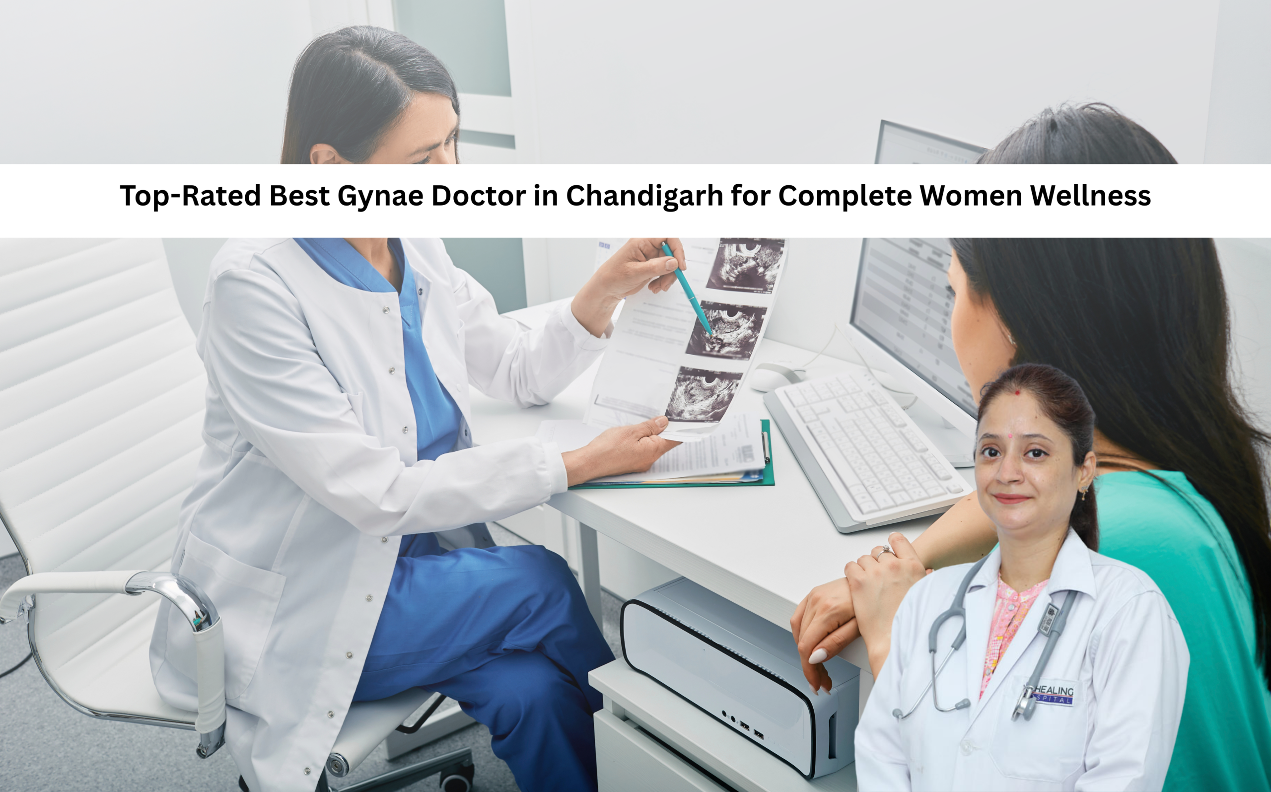 best gynae doctor in chandigarh