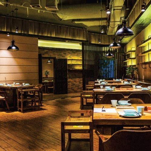Spice Up Your Life: Discovering the True Essence of Indian Dining in Perth’s Best Restaurant!