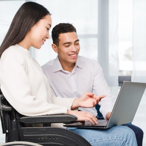 <strong>Navigating the Future: The Ultimate Guide to NDIS Support Services in Perth</strong>
