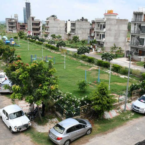 Top Residential Plots in New Chandigarh – Invest in Your Dream Property Today!
