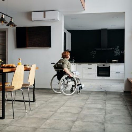 How Lockridge Is Leading the Way in NDIS Property Solutions