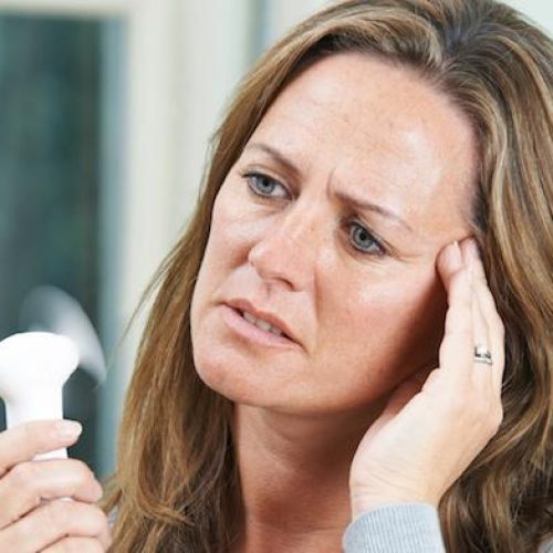 Menopausal Clinic in Kandivali