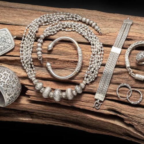 Best 925 Silver Jewellery Price in Chandigarh: Where to Buy & What to Expect