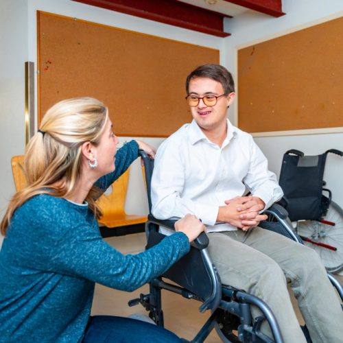 Specialist Disability Accommodation Perth – Comfortable & Accessible Living Solutions