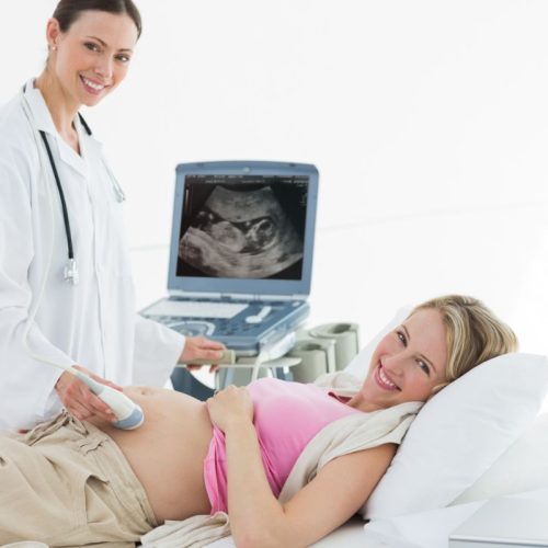 best gynecologist in Mumbai