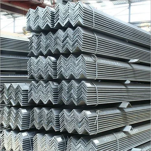 Leading MS Angle Manufacturer in Mandi Gobindgarh – Quality Steel Solutions