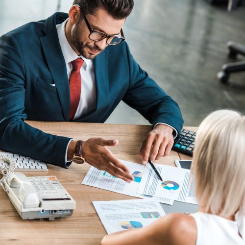 CA firm in Chandigarh