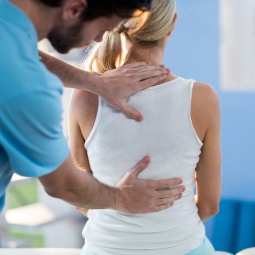 Discover the Leading Spine Surgeon in Chandigarh: Expert Care You Can Trust