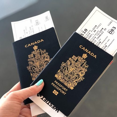 <strong>From Jammu to Maple Leaf: Insider Tips for a Smooth Canadian Work Visa Journey!</strong>