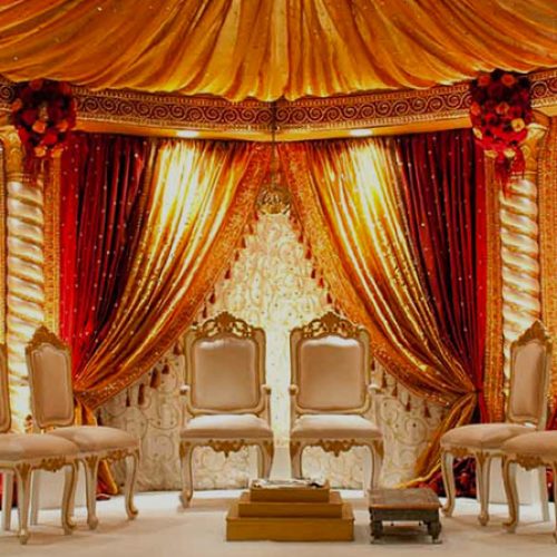 Wedding reception venue Perth