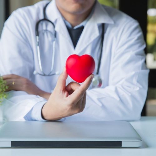 best cardiologist in Chandigarh