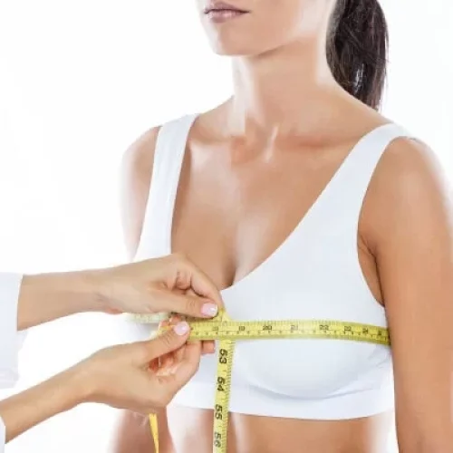 Top-Rated Breast Augmentation Surgeon in India for Natural & Safe Results