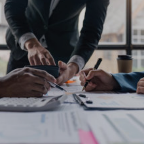 Top CA in Zirakpur for Tax, GST & Business Solutions