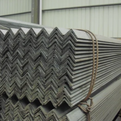 M.S. angle manufacturer in Mandi Gobindgarh, Punjab