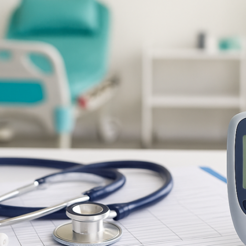 Best Diabetes Clinic in Chandigarh – Expert Care for Diabetes Management