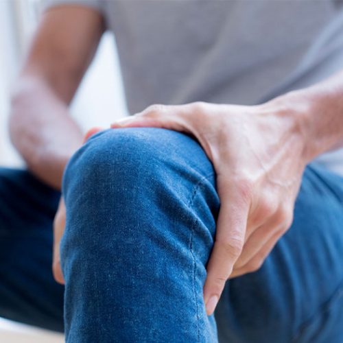 <strong>Exploring the Benefits of Robotic Knee Replacement Surgery in Mumbai</strong>