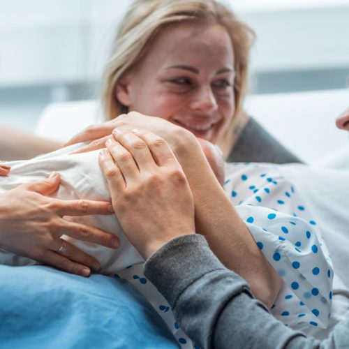 best maternity hospital in Panchkula