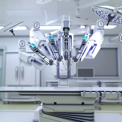 Kneebotics: Home to the Best Robotic Surgeon in Mumbai for Advanced Knee Procedures