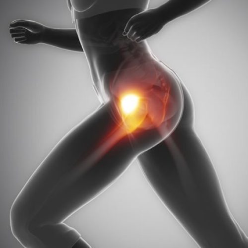 On the Move: Transforming Lives with Hip Surgery in Panchkula