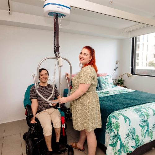 The Intersection of SDA Services and Employment Opportunities in Perth