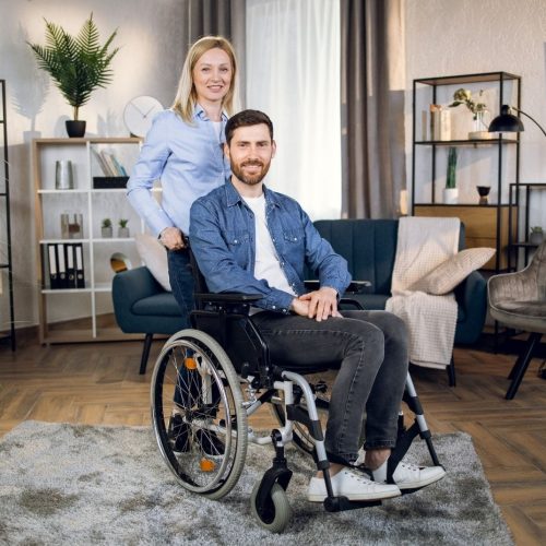 Unlocking Independence: NDIS Support Services Transforming Lives in Perth!