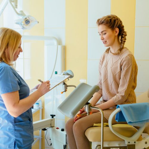 Chandigarh’s Best Kept Secret: Dr. Ramandeep, Your Trusted Gynecologist