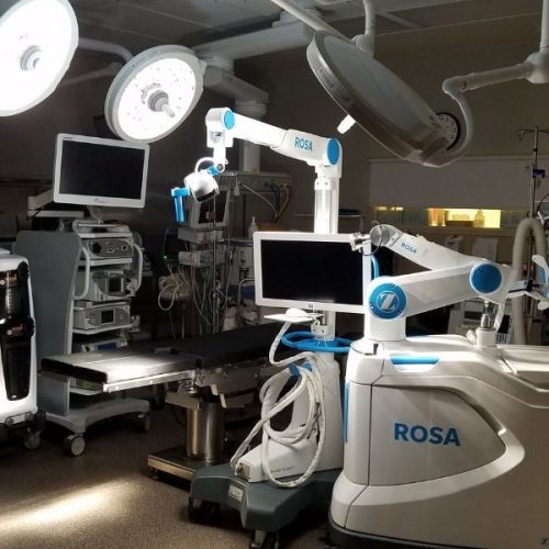 Revolutionizing Mobility: The Ultimate Guide to Robotic Knee Replacement Surgery in Mumbai