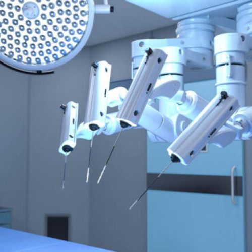 Advanced Robotic Surgery in Mumbai for Precision Care