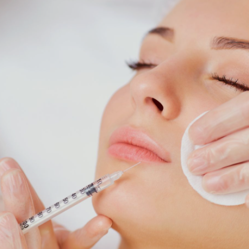 Anti-ageing treatments in Chandigarh