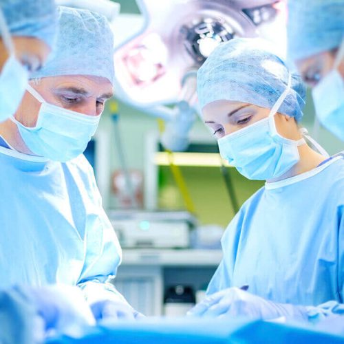 Laparoscopic surgeon in Dwarka Delhi