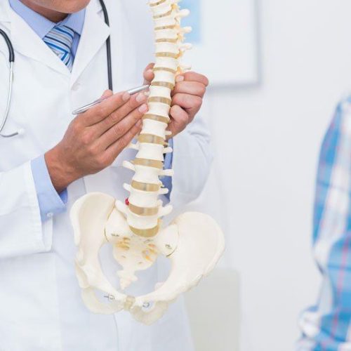 Best Spine Surgeon in Chandigarh: Your Path to a Pain-Free Life
