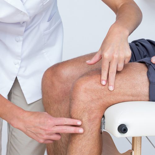 Best Knee Replacement Surgeon in Chandigarh – Advanced Care for Pain-Free Mobility