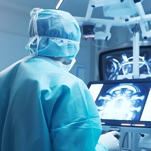 Mumbai’s Robotic Knee Surgery: A New Era for Joint Health