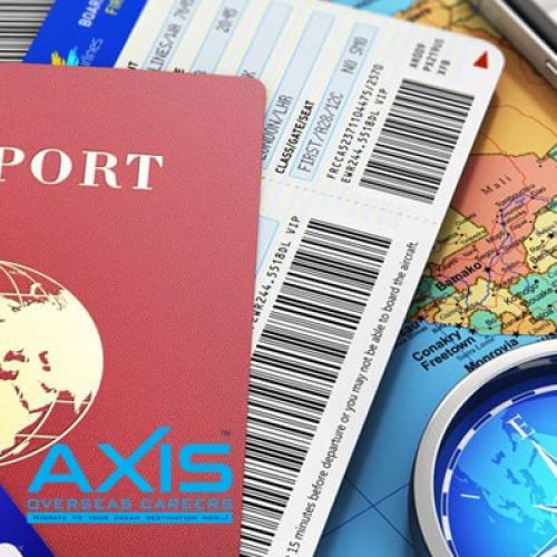 Journey Beyond Boundaries: Choosing the Right Visa Consultants in Jammu